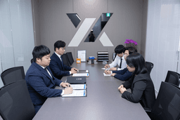 강릉 분사무소 사무실 사진 2